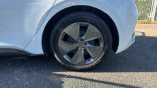 CUPRA Born 150kW V1 58kWh 5dr Auto Electric Hatchback